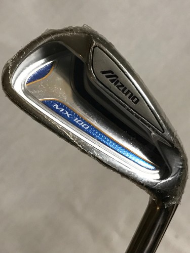 Mizuno 100 iron dynalite - mx-100, 6