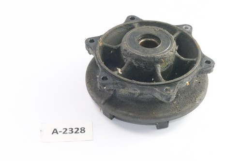 Suzuki 650 sprocket - rs,
