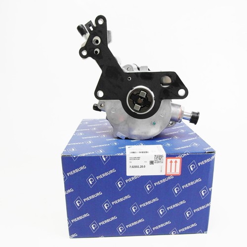 Vacuum pump pierburg for - vacuum,