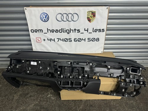 Passat b9 dashboard - vw,