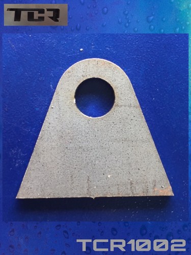 Tcr1002 laser cut - 4, weld