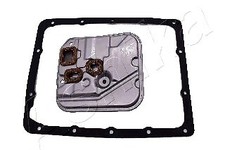 ASHIKA FTA158 HYDRAULIC