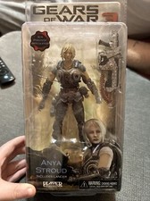 gears of war action figures