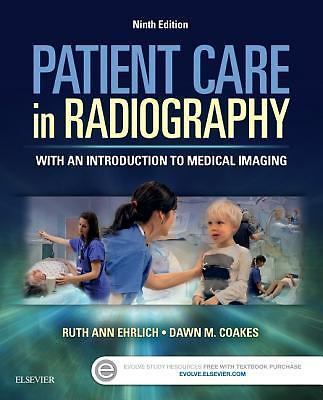 Patient care radiography - care, in