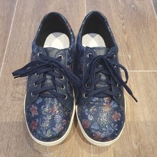 ​Cosyfeet Shoes Leather