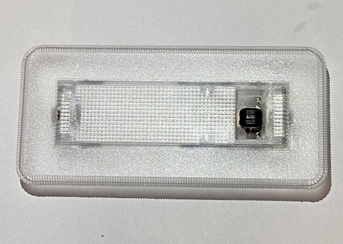 Interior courtesey light fits - interior,