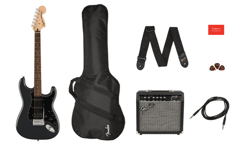 Fender squier affinity - fender,