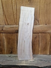 Live Edge Sycamore Slab (033)