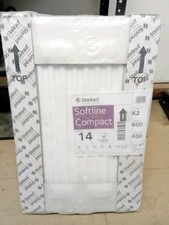 Stelrad K2 Compact Radiator