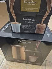 Hotel Chocolat Velvetiser -