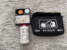 FORD  CONTINENTAL GENUINE TYRE