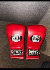 Cleto Reyes Boxing Gloves 16oz