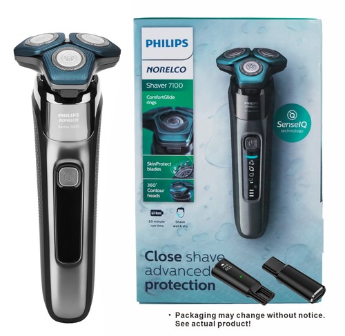 Philips shaver 7100 s7788 - philips,