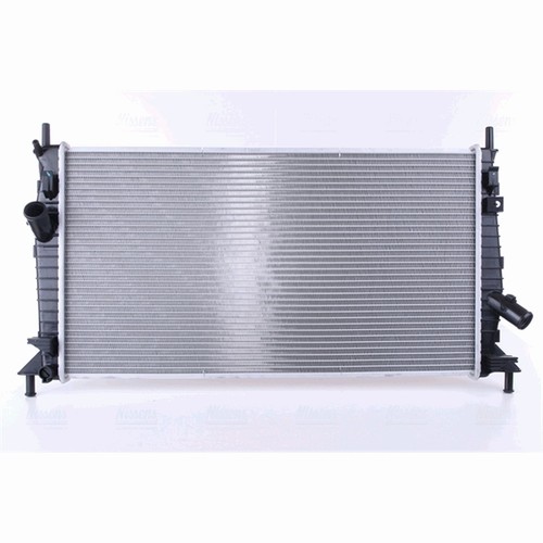 Radiator for mazda - for, 2.3
