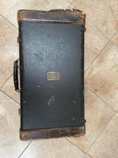 Bach Mount Vernon Trumpet Case