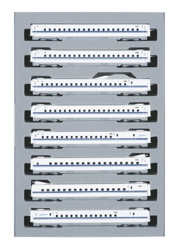 Kato gauge n700 series - n,
