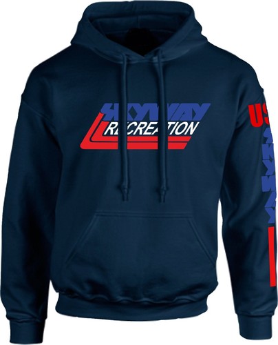 Skyway recreation bmx hoodie - skyway,