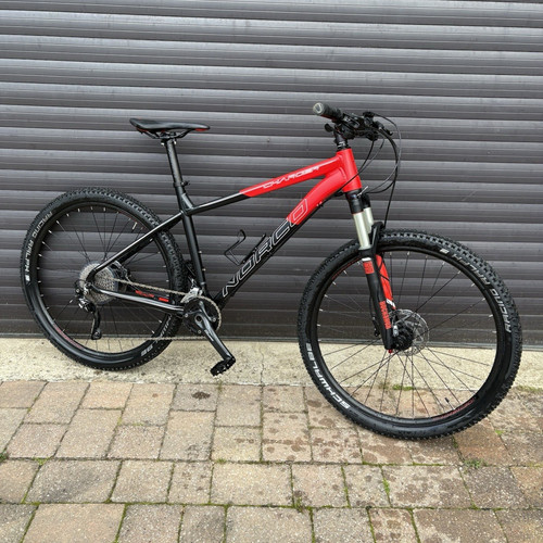 Norco charger mountain bike - charger,