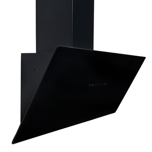 Sia tag90bl 90cm black - sia, angled