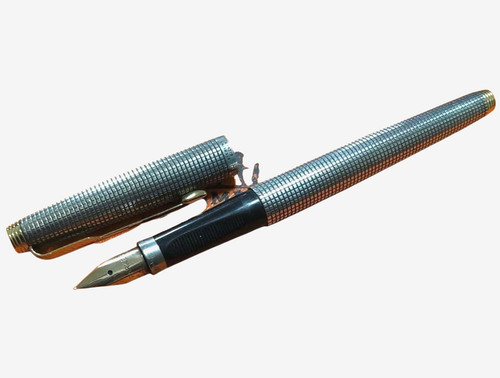 Parker fountain pen sonnet - pen,
