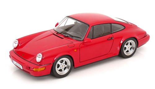Scale porsche 911 - kk,