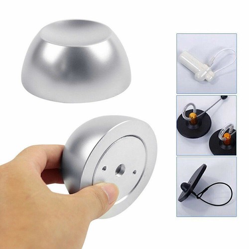 Aluminium alloy security - alloy,