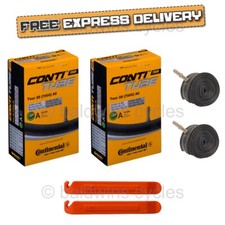 2x Continental TOUR 700c Inner