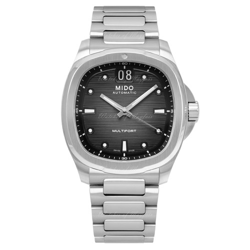 Mido multifort big - tv, date