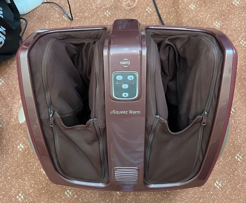Osim usqueez warm - usqueez,
