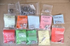 DUNCAN MODELS O GAUGE KIT