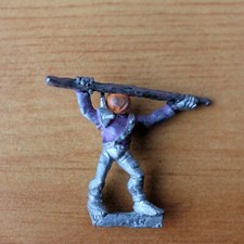 Judge Dredd JD3 Wrecker