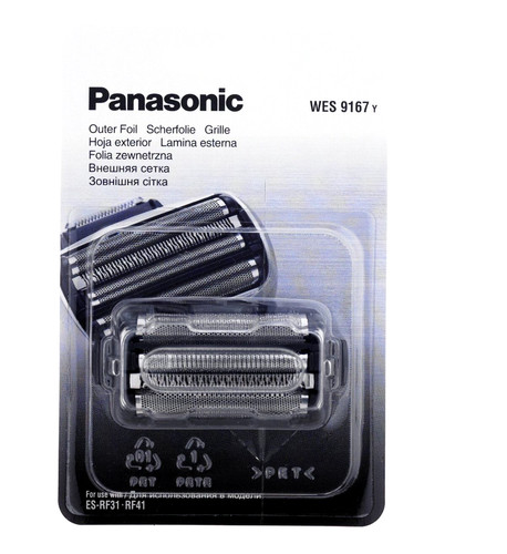 Genuine panasonic wes9167y - genuine,