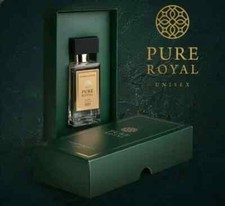 FM Pure Royal Collection