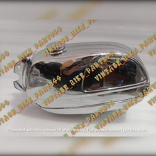 New Kreidler Florett RS RMC K54 A Fuel Tank 1973 Model