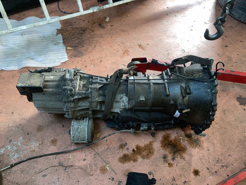 Land rover l322 v8 super - l322,