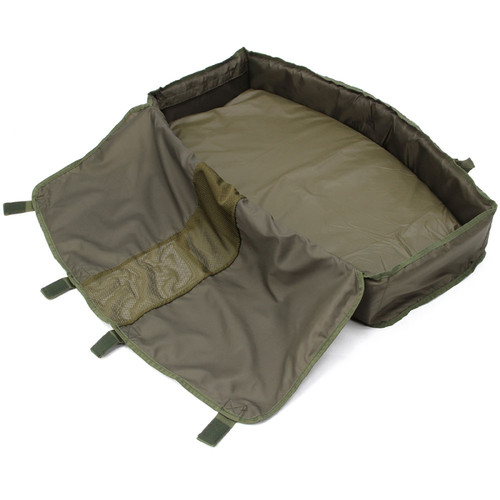 Carp fishing cradle mat soft - carp,