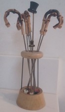 Vintage Swizzle Stick stirrer