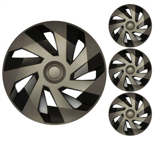 Graphite grey wheel - x,