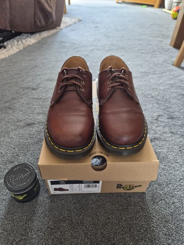 Martens men s - men's, 1461