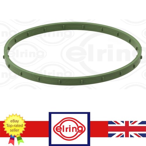 Intake manifold housing gasket - intake,