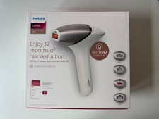 Philips Lumea IPL 9000 Hair