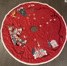 Disney Parks Mickey Mouse And