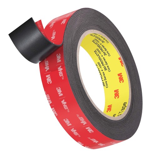 Scotch vhb double - vhb, sided