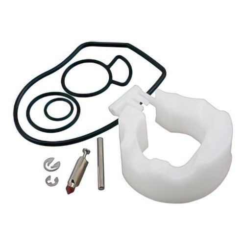 Racing carburetor repair - carburetor, kit