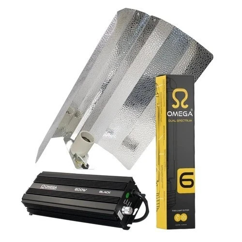 600w grow light kit - light, digital