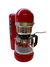 GENUINE KITCHEN AID COFFEE MACHINE FILTER COFFEE - MACHINE 1100 WATTS