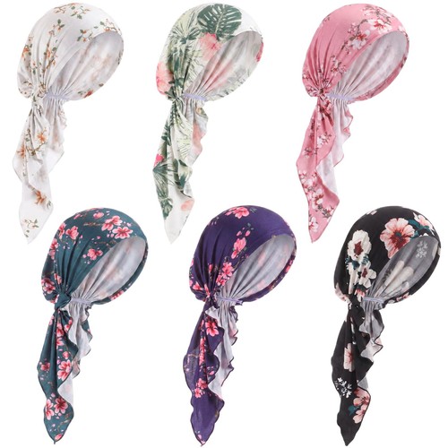 Pcs chemo headwear for women - headwear,