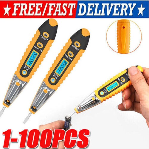 Voltage electric tester - voltage,