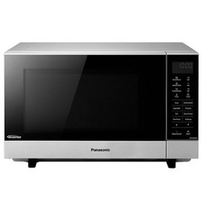 Panasonic NN-SF464MBPQ Solo