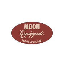Moon Equipped Santa Fe Springs